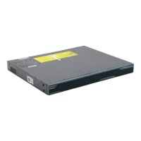 ASA 5510 V03 Adaptive Security Appliance 1U Rack Firewall