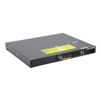 ASA 5510 V03 Adaptive Security Appliance 1U Rack Firewall