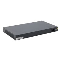2520G-24 J9299A 24X RJ-45 4X SFP PoE Gigabit Ethernet Managed Switch