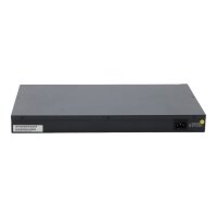 2520G-24 J9299A 24X RJ-45 4X SFP PoE Gigabit Ethernet Managed Switch