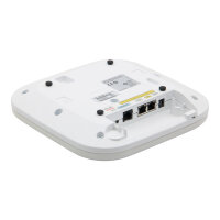 AIR-CAP2702I-E-K9 2.4GHz/5GHz PoE RJ-45 1300MBit/s Wireless Access Point