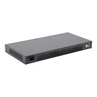 TL-SG3452 48x Gigabit RJ-45 4x SFP 1U L2 Managed Rack Switch
