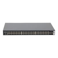 TL-SG3452 48x Gigabit RJ-45 4x SFP 1U L2 Managed Rack Switch
