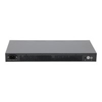 TL-SG3452 48x Gigabit RJ-45 4x SFP 1U L2 Managed Rack Switch