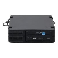 StorageWorks DW027A DW027-60005 DAT72 DDS-4 Externes Bandlaufwerk Tape Drive