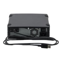 StorageWorks DW027A DW027-60005 DAT72 DDS-4 Externes Bandlaufwerk Tape Drive