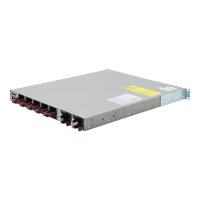 Catalyst WS-C4500X-16SFP+ 16X 10GbE Red. PSU L3 Managed...