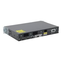 Catalyst WS-C3750G-24TS-S 24X Gigabit Ethernet 4X SFP Managed Rack Switch