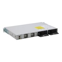C9200L-48P-4G-E 48X Gigabit RJ-45 4X SFP PoE+ L3 Managed Rack Switch