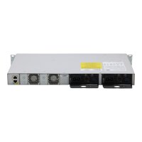 C9200L-48P-4G-E 48X Gigabit RJ-45 4X SFP PoE+ L3 Managed Rack Switch