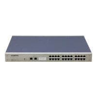 UNIFY HiPath 4000 OpenScape Access SLA S30807-U6648-X100-11 Com. System