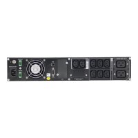 H928N 0H928N 1920W 8x C13 2x C19 2U Rack UPS USV without Batterys