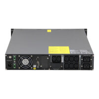 H928N 0H928N 1920W 8x C13 2x C19 2U Rack UPS USV without Batterys