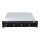 TVS-871U-RP Core i3-4150 4GB DDR3 4x Gigabit RJ-45 8-Bay Rack NAS-Server
