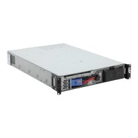 Smart-UPS 3000VA 2700W 8x C13 SUA3000RMI2U 2U Rack USV