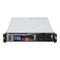 Smart-UPS 3000VA 2700W 8x C13 SUA3000RMI2U 2U Rack USV