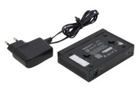 EdgeRouter ER-X 5x RJ-45 Gigabit Ethernet PoE m. Netzteil