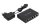 EdgeRouter ER-X 5x RJ-45 Gigabit Ethernet PoE m. Netzteil