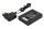 EdgeRouter ER-X 5x RJ-45 Gigabit Ethernet PoE m. Netzteil