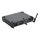 EM100 EW100 G3 Drahtloser Diversity-Empfänger Modulation Breitband-FM
