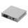 AT-MC102XL 1-Port Fast Ethernet Media Converter ohne Netzteil