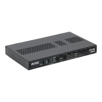 AVB-RX-DXLINK-HDMI FG1010-500 DXLink HDMI Receiver Module no PSU