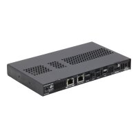 AVB-RX-DXLINK-HDMI FG1010-500 DXLink HDMI Receiver Module no PSU