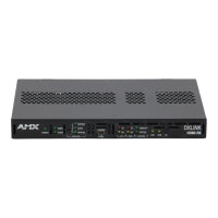 AVB-RX-DXLINK-HDMI FG1010-500 DXLink HDMI Receiver Module no PSU