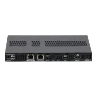 AVB-RX-DXLINK-HDMI FG1010-500 DXLink HDMI Receiver Module no PSU