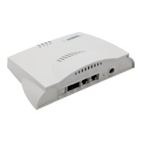 AP1120 IP Telefon Gateway LAN 2x Endgeräte Analog Wandler