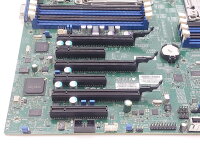 X9DRi-F C602 LGA2011 XEON E5-2600 V2 PCIe 3.0 IPMI E-ATX Motherboard