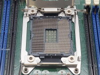 X9DRi-F C602 LGA2011 XEON E5-2600 V2 PCIe 3.0 IPMI E-ATX Motherboard