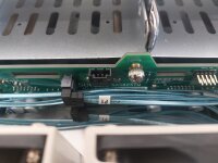 CSE-825TQ-R740LPB 2HE 8X 3,5" LFF SAS / S-ATA E-ATX RED. Rack Chassis