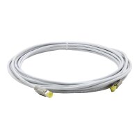 10M Patchkabel Ethernet Kabel CAT6A S/FTP PiMF ISO IEC...
