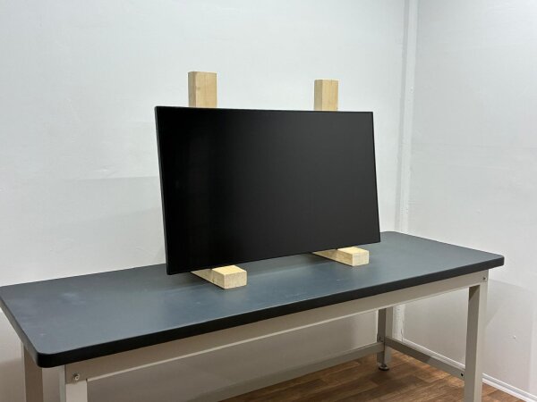 PN-R496 49" Full-HD LED Edge Lit 700 cd/m2 IPS Display Monitor Professional