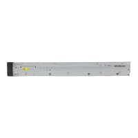 System x3650 M5 2x Xeon E5-2637 v3 128GB DDR4 9361-8i 8X SFF 2U Rack Server