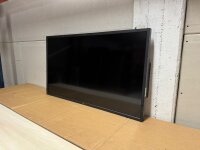 MultiSync V423 S-IPS Edge LED 42" FHD HDMI DP Public Display Monitor + Lautsprecher