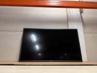 MultiSync V423 S-IPS Edge LED 42" FHD HDMI DP Public Display Monitor + Lautsprecher