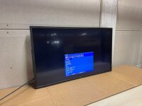 MultiSync V423 S-IPS Edge LED 42" FHD HDMI DP Public Display Monitor + Lautsprecher