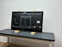 SMART Signage ME55A 55" LH55MEPLGC-EN LED Monitor mit Kratzern