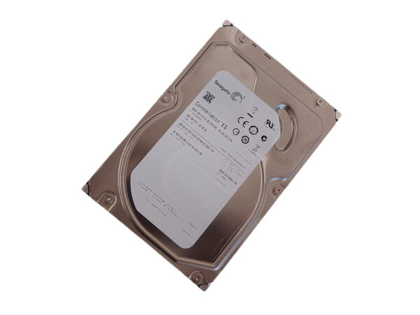 Constellation ES 1TB 7200RPM 64MB S-ATA 6G ST1000NM0011 HDD