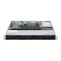 CSE-813M X9SRi-F E5-1620 32GB PWS-351-1H SAS815TQ Server