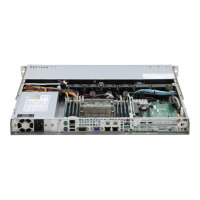 CSE-813M X9SRi-F E5-1620 32GB PWS-351-1H SAS815TQ Server