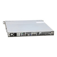 CSE-813M X9SRi-F E5-1620 32GB PWS-351-1H SAS815TQ Server