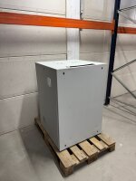 FlatBox 7507.220 21HE 700MM Grau 19" Rack Server Netzwerkschrank