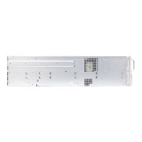 847E2C-R1K28JBOD CSE-847 SAS-3 44X LFF RED. PSU JBOD SERVER CHASSIS