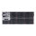 847E2C-R1K28JBOD CSE-847 SAS-3 44X LFF RED. PSU JBOD SERVER CHASSIS