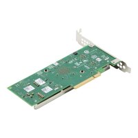 0Y5M7N 05N7Y5 X710-DA2 Dual Port 2x SFP+ 10GbE PCIe Full Profile Network Adapter