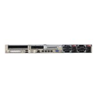 ProLiant DL360 Gen10 2X Silver 4110 192GB P408i 8X 2,5" SFF 1U Rack Server