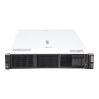 DL380 Gen10 Xeon Silver 4110 48GB DDR4 P408i 8X 2,5" SFF 2U Rack Server